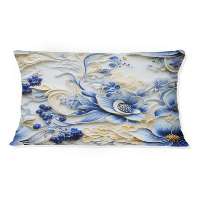  Polyester Throw Pillow