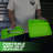 Silicone Flexible Parts Tray Set
