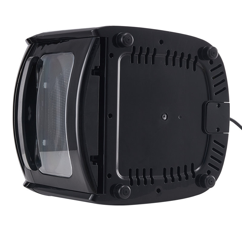 Belfry Kitchen 12L Basket Air Fryer Air Fryer