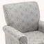 Fauteuil Traditional