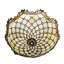 Dome Lamp Shade