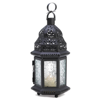 Lanterne d'extérieur 4,5 "