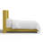 Hanson Upholstered Wingback Platform Bed-102484972-96767335