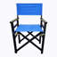 Chaise pliante en bois-97873088