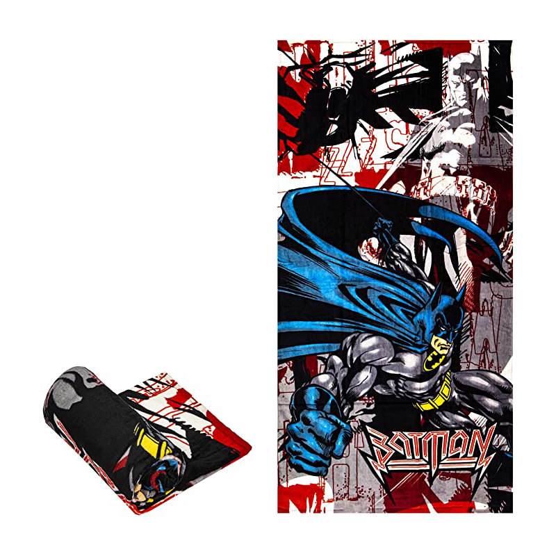 Ultra Light Beach Towel