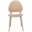 Outdoor Patio Dining Side Chair-1233044328