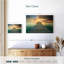 Sunset bay dock Aletra-107681437