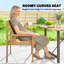 Patio Dining Armchair-858043460