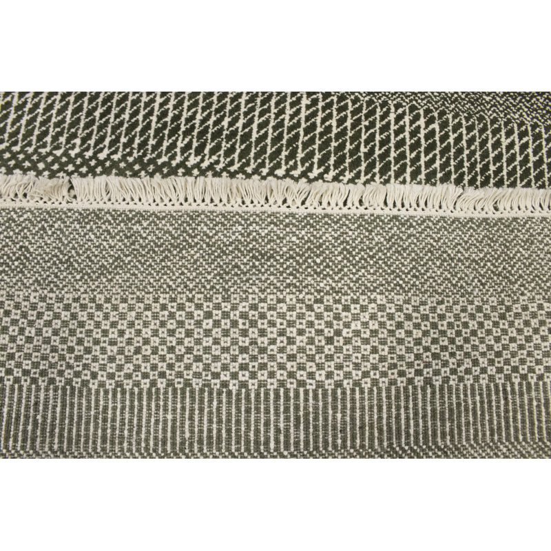 Tapis oriental olive 6X9