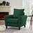 Danaysha 34.65" W Comfy Accent Armchair-436968348