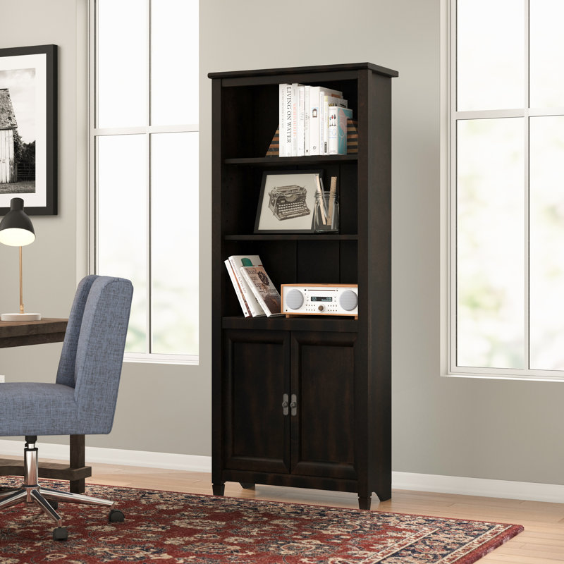 Radric Storage Bookcase