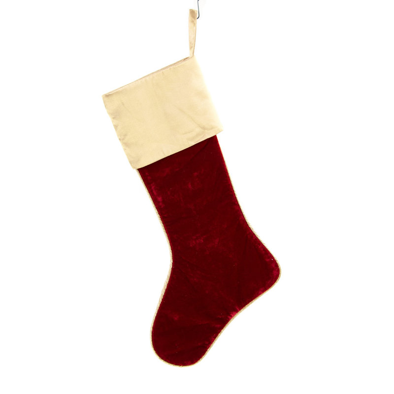 Bas de Noël