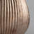 Starship Handcrafted Table Vase 1