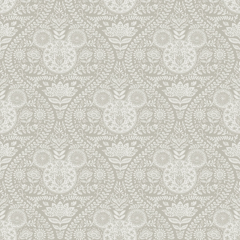 Peel & Stick Double Roll, Cream