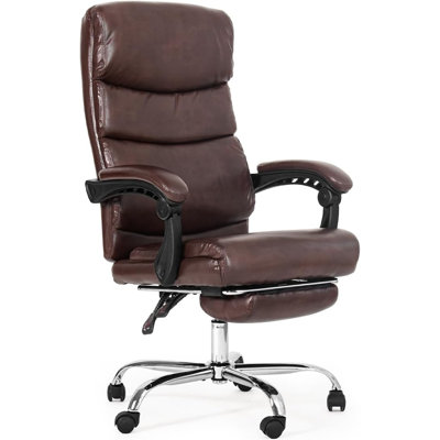 Chaise de bureau Dublin