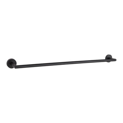 26'' 1 Wall Towel Bar