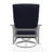 St. Catherine Marine Grade Polymer Deep Seating Cushion Swivel Rocker-98359996-98360000