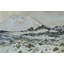 Frozen Volcanic Peaks Print by Other Artist-1385385087-1385385084-1385385073