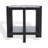 Quigley Square Wood Accent Table-1694135993