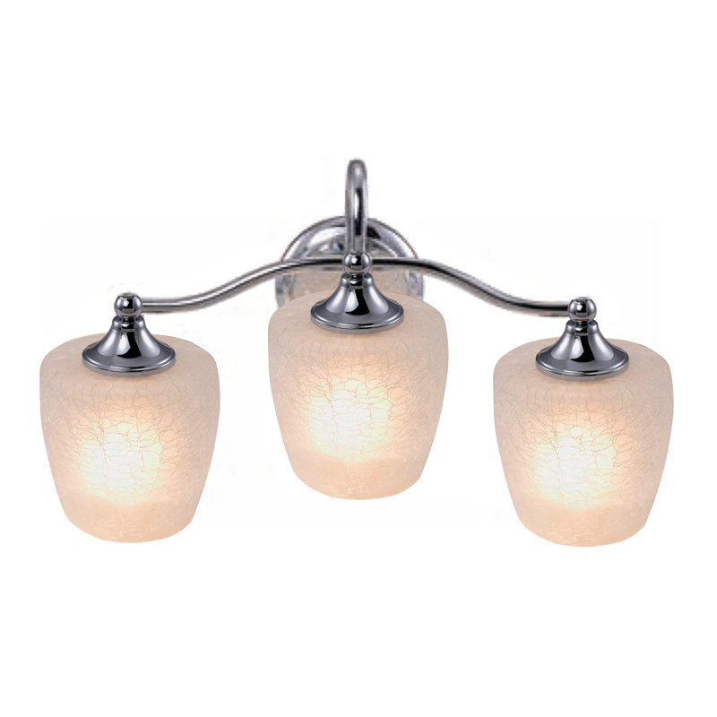 Guthridge 3 - Light Vanity Light