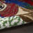Javarion Polyester Kitchen Mat