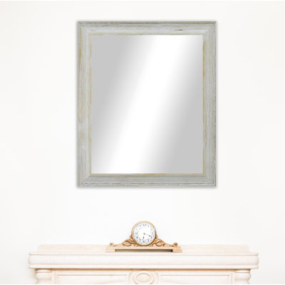Miroir de coiffeuse Levon