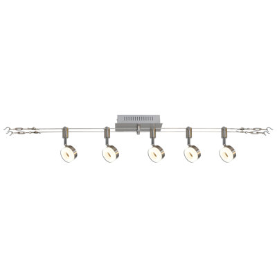 Ponte 500cm 5 -Light Track Kit