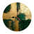 Or vert