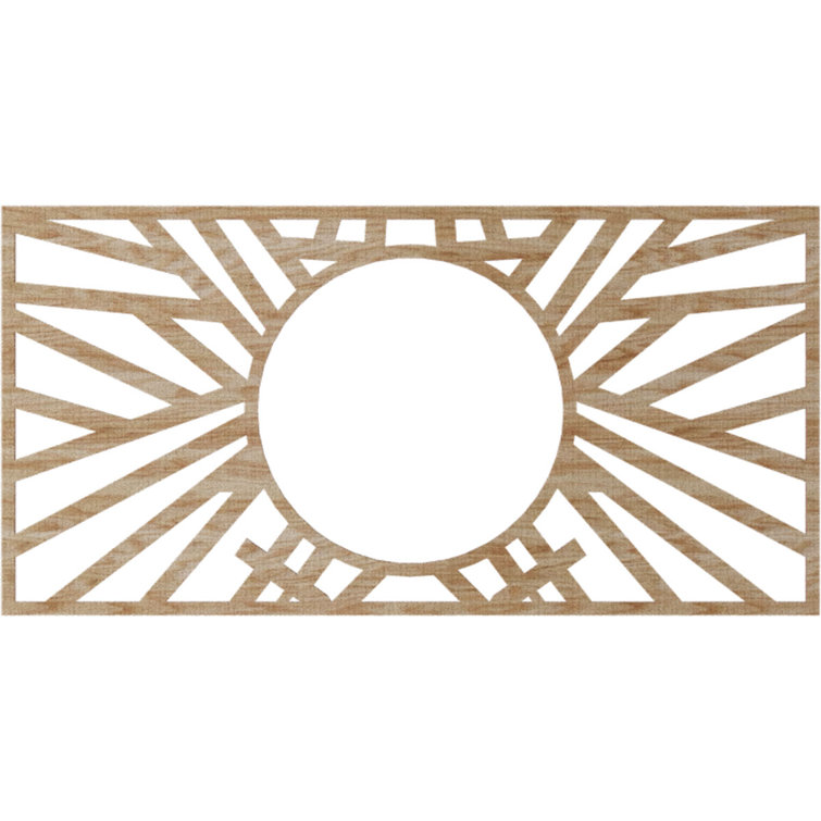 Hoover Ceiling Medallion