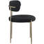 Sherwood Solid Back Boucle Side Chair-71007076-94632464