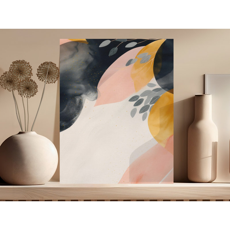 Wrapped Canvas Print Set, 50.8 cm H x 25.4 cm W