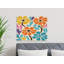 Richfield Wrapped Canvas Print Set-1516587477