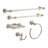 Victorian Mounting Robe Hook-1593808