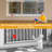 Tucker Murphy Pet™ Window Guards for Children, Adjustable Wide Child Safety Window Guard Prevents Accidental Falls, Home Security Childproof Interior Bar Guard for Windows Wide 61.41" - 86.61"(3 Panels)-2077929170