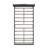 Saltford Upholstered Platform Bed-678901874-678901881
