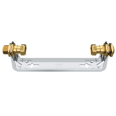 Sense Guard 2.4375" x 3.375" Surface Mount Kit