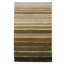 Hand Knotted Area Rug in Multi