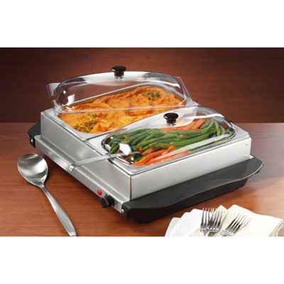 Stainless Steel Chafing Dish