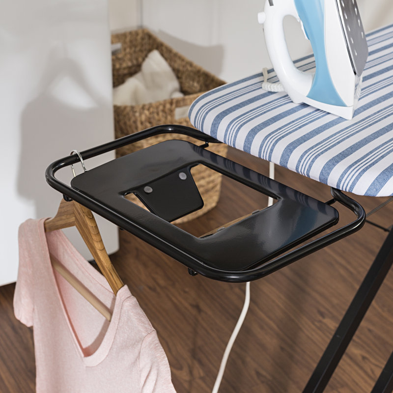 Faizan Metal Freestanding Ironing Board