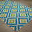 Evyanna Geometric Indoor / Outdoor Rug-19766409