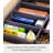 Yamazaki Home Stackable Organizers [Set Of 2] - Four Sizes, Medium-102048431