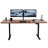 Adjustable Height Steel Standing Desk-87776488