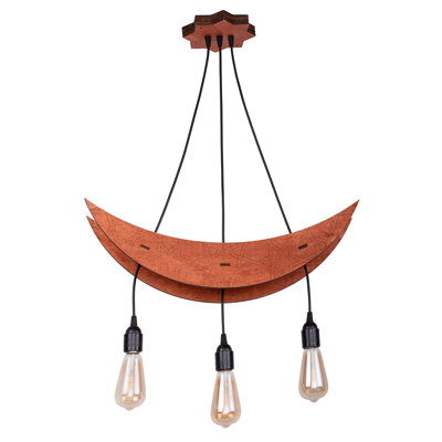 3 - Light Cluster Pendant