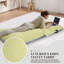 Polyester Bean Bag Chair