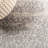 Driffield Filigree Gray/Dark Gray Rug-1610440776