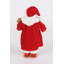 Bedtime Stories Santa Figurines and Collectibles