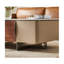 Table basse italienne de style minimaliste classique