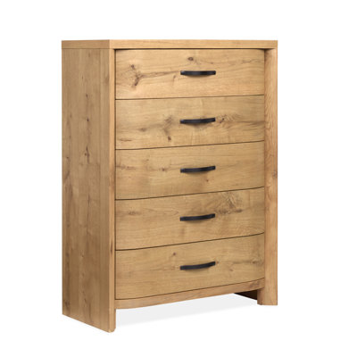 Hagi Drawer Chest