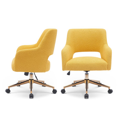 Chaise de travail Breann