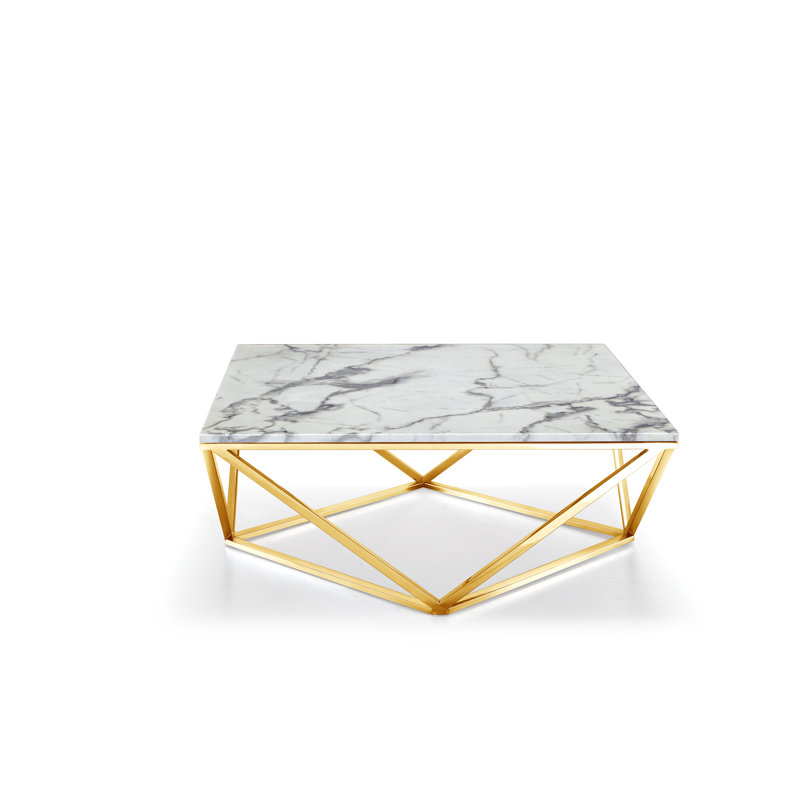 Jasmine Coffee Table